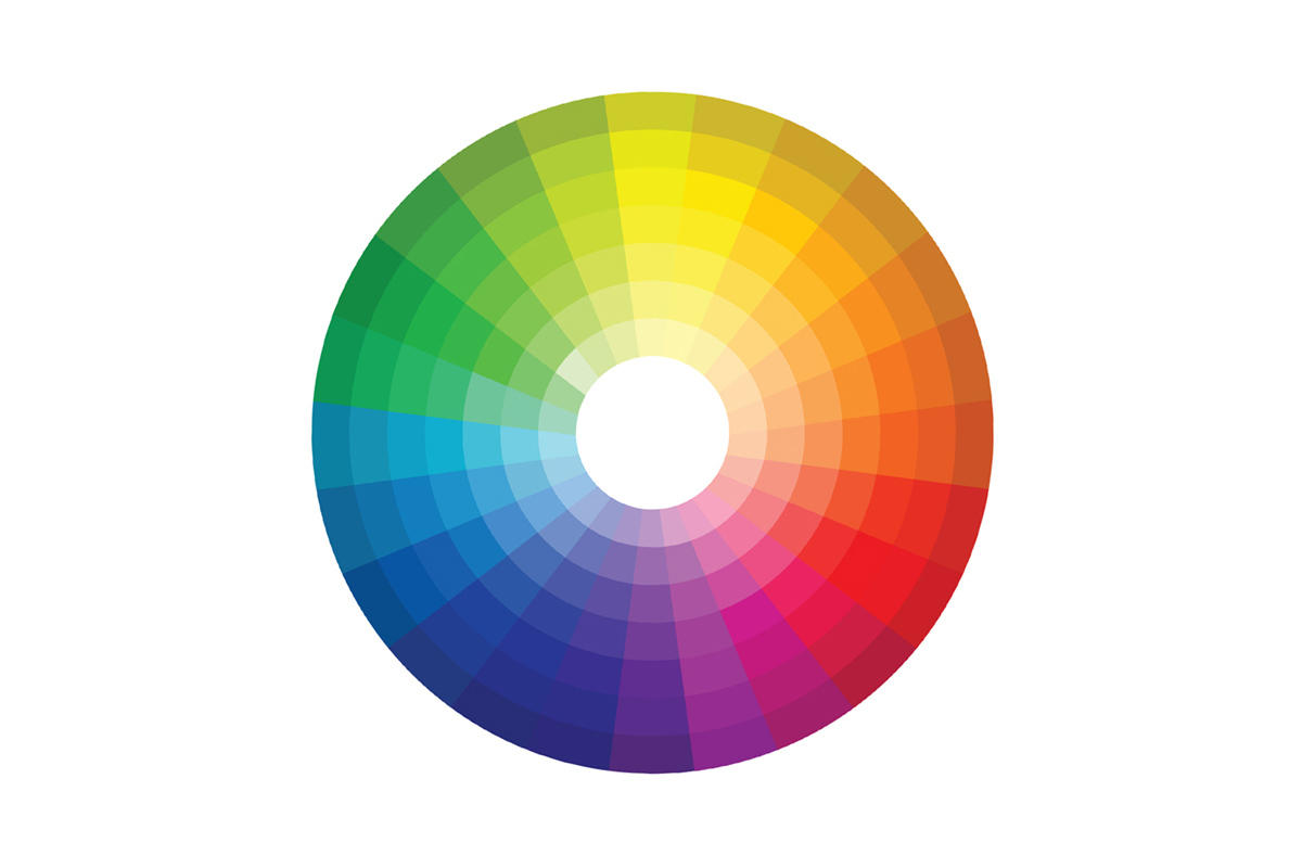color wheel definition