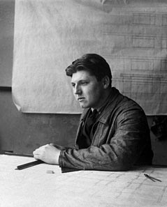 Cornelius van Eesteren,