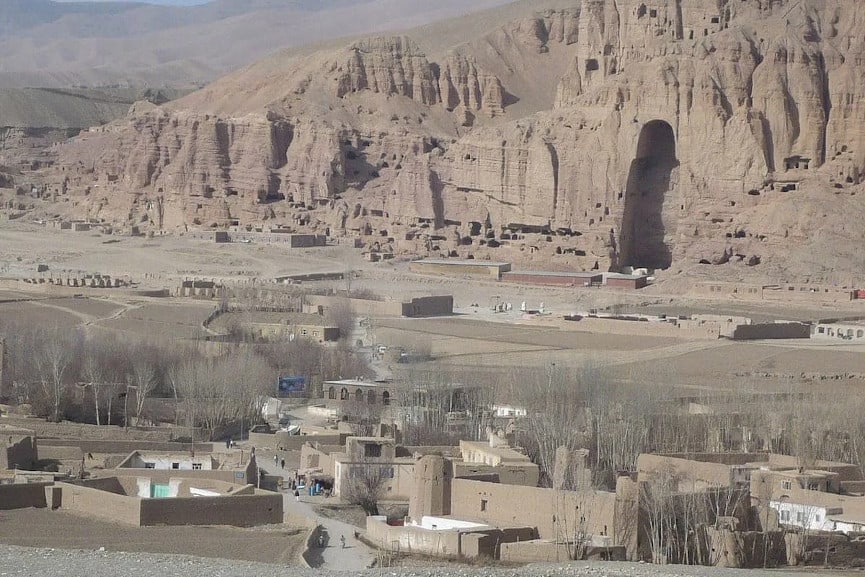 afghanistan culture research paper