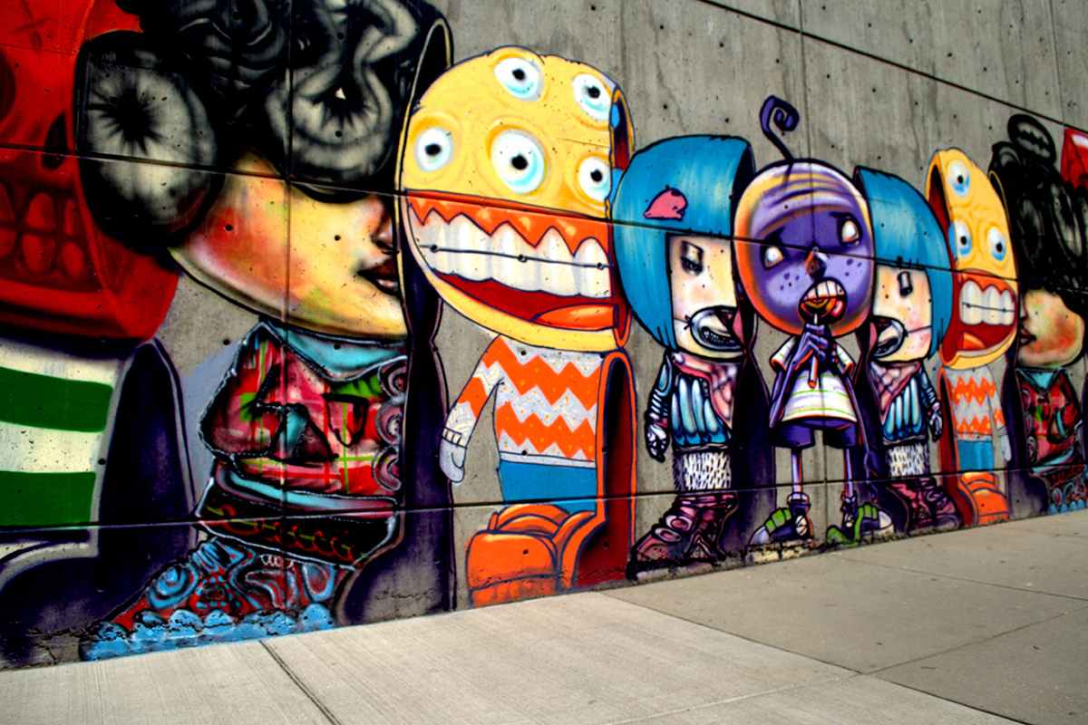david choe graffiti artist