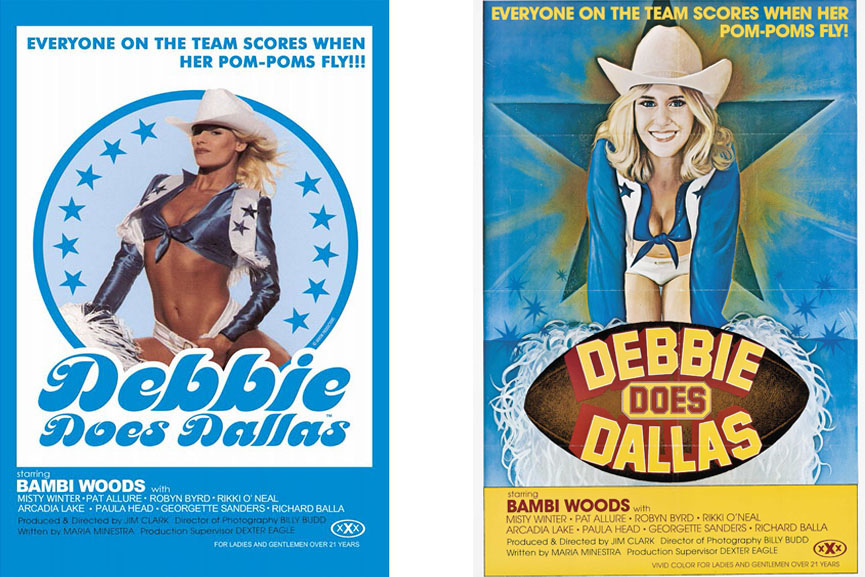 865px x 577px - The Most Memorable Vintage Adult Movie Posters | Widewalls
