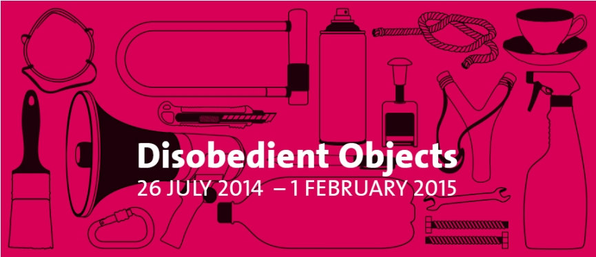 Disobedient Objects: About the Exhibition - Victoria and Albert Museum