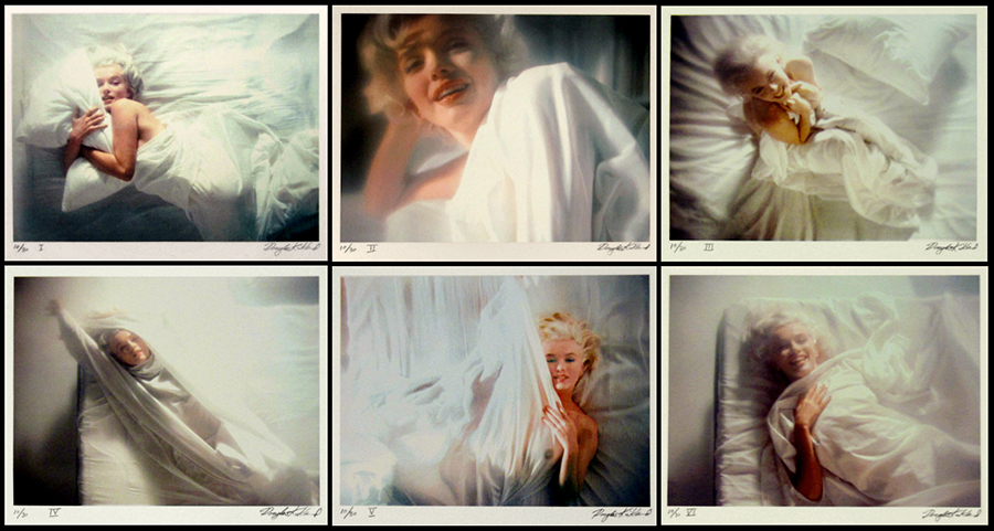 Monroe nude sex marilyn Marilyn Monroe