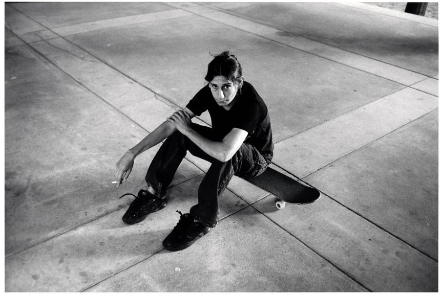 Ed Templeton Photography - The Visual Diary of Skateboarding 