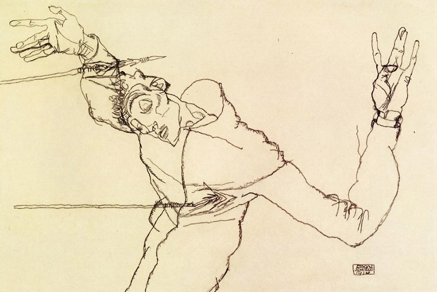 Famous Drawing Artists  Take a Look at the Top Drawing Masters