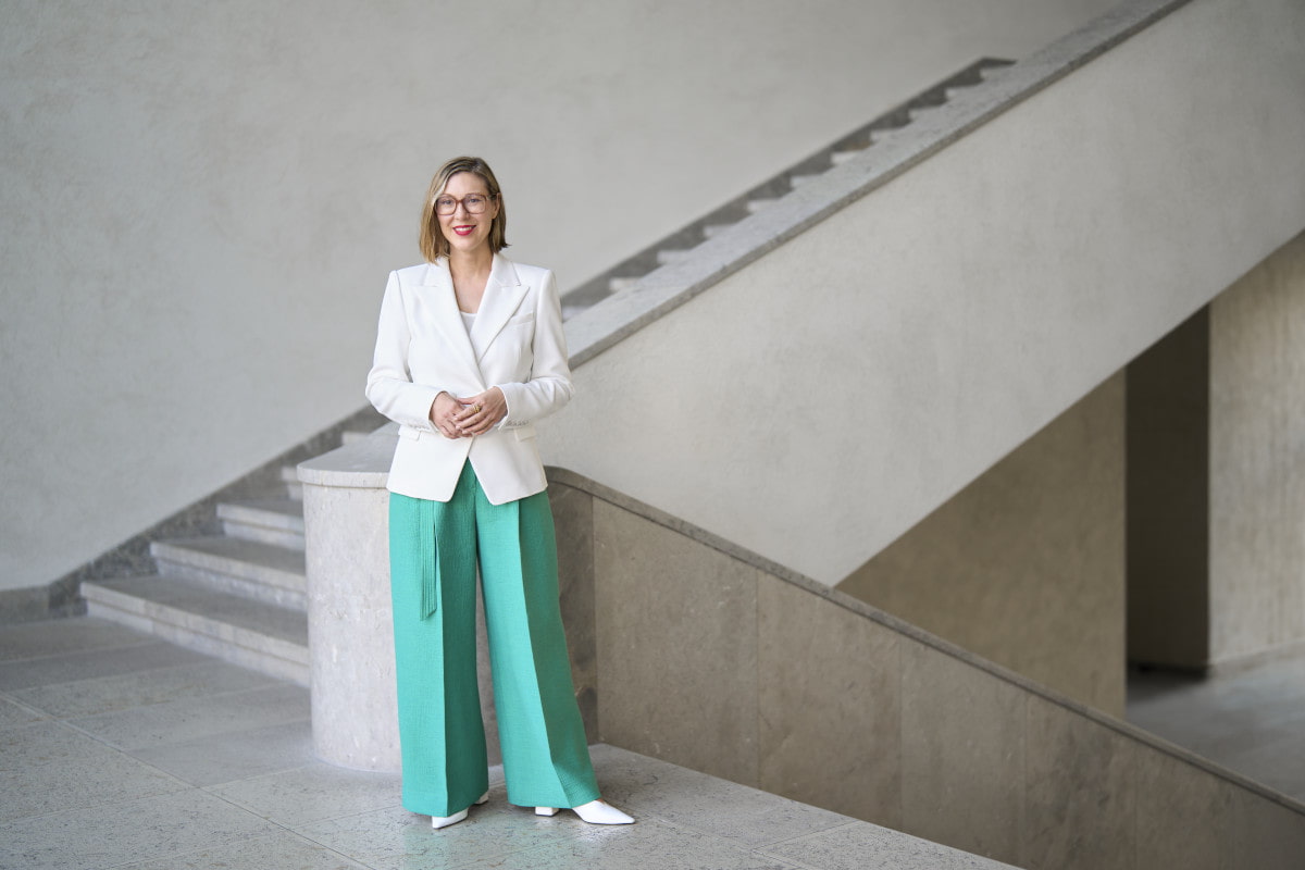 Elena Filipovic to Become New Director of Kunstmuseum Basel | Widewalls
