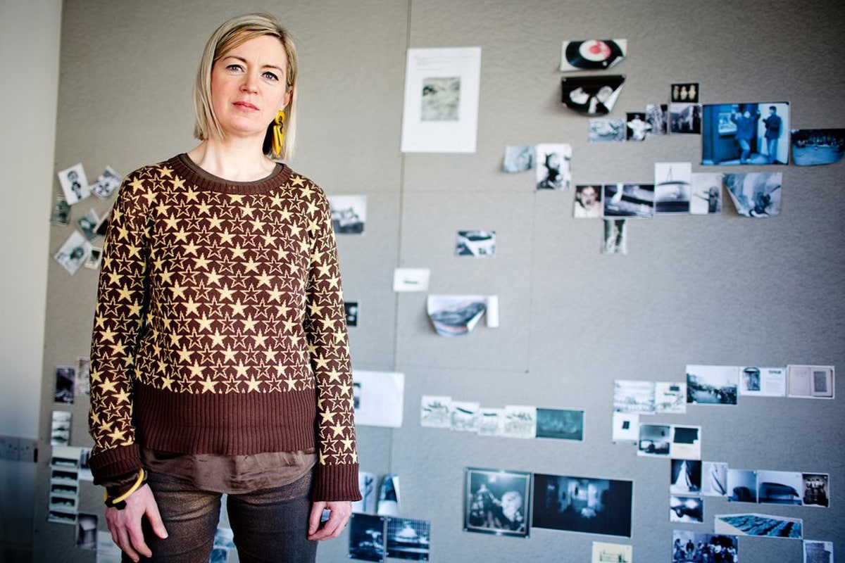 Turner Prize Winning Artist Elizabeth Price Spotlights Glasgow’s
