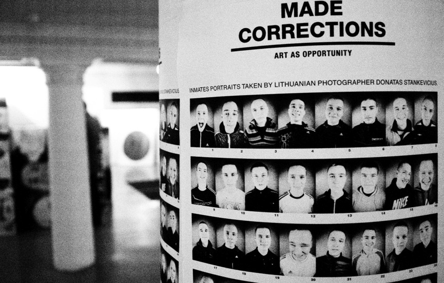 Made Corrections | Widewalls