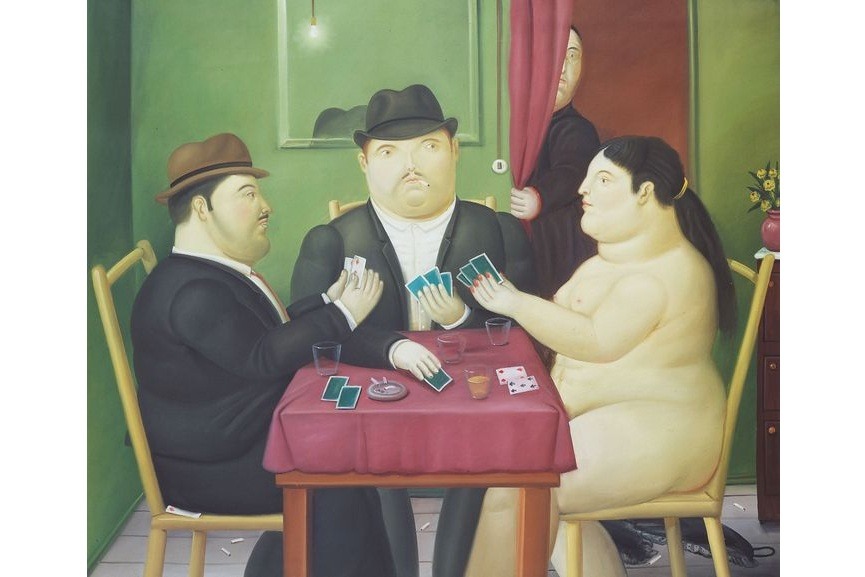 Fernando Botero's Mona Lisa – Everything you should know