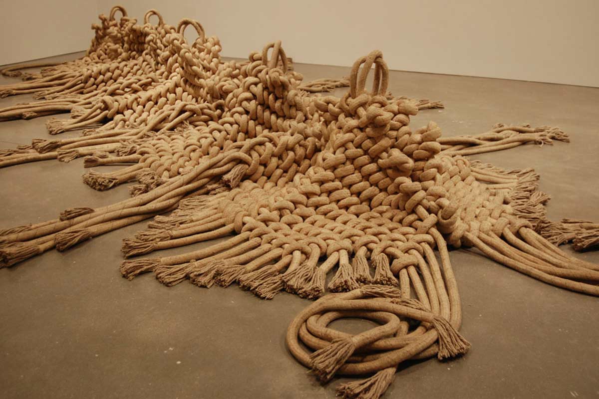 Fiber Art And Its Scope Widewalls