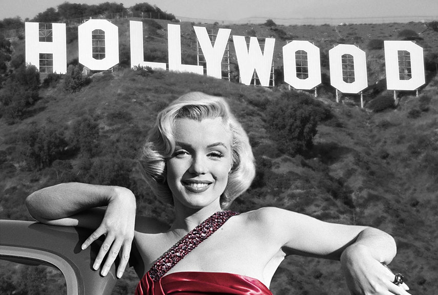 Galerie Hegemann Presents The Golden Age Of Hollywood Widewalls