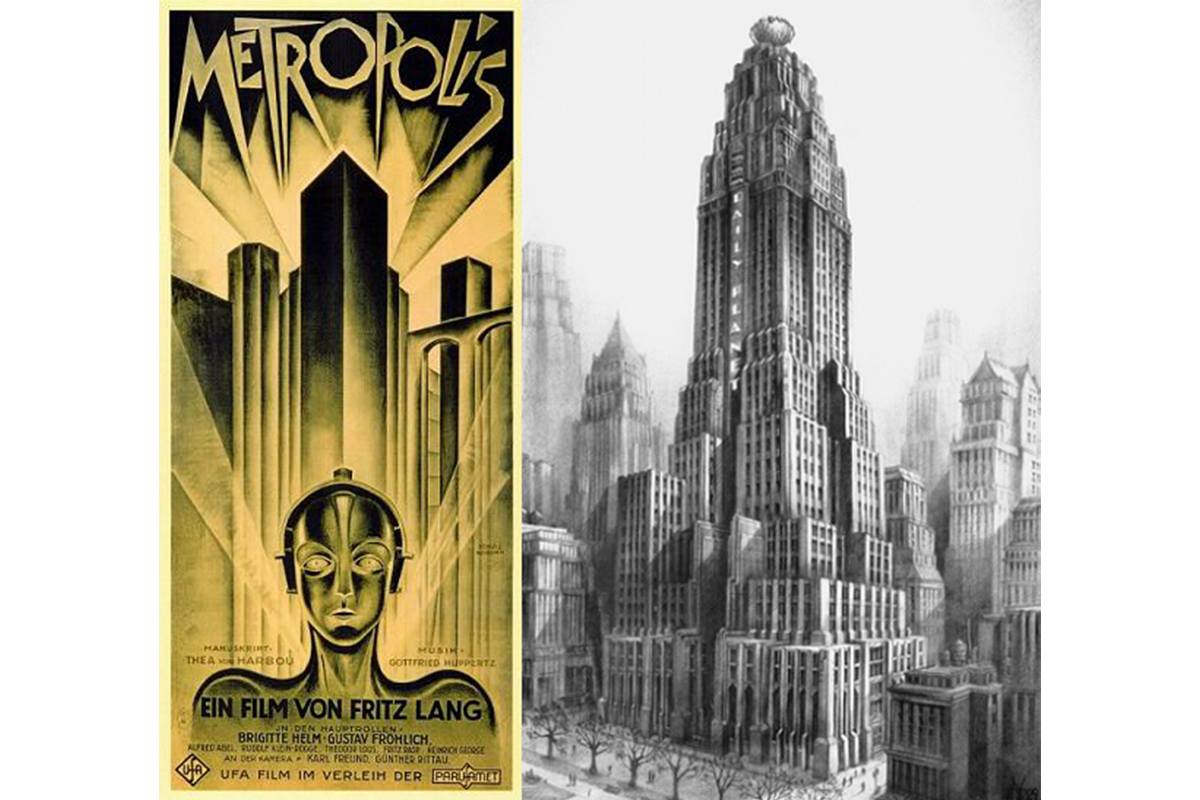 Art Deco Period - Style Characterized by Its Beauty | Widewalls