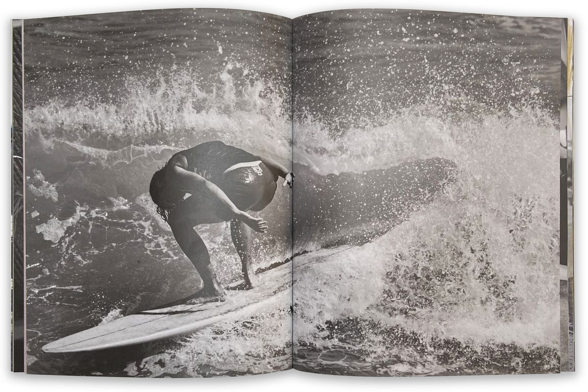 Surfing Gets Its Very Own Reality TV Show - Stab Mag