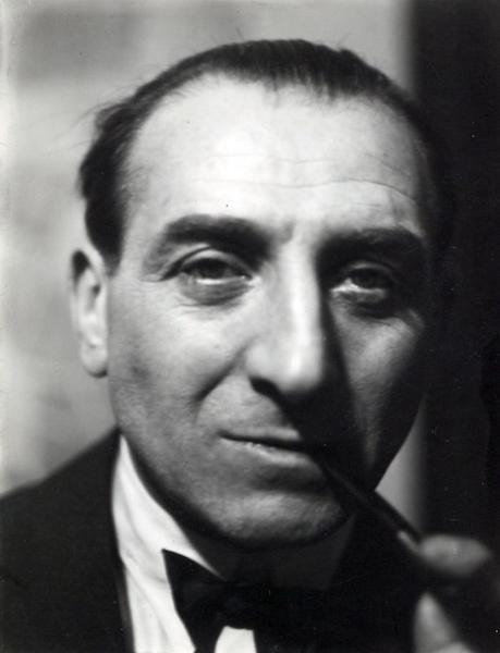 Georges Vantongerloo