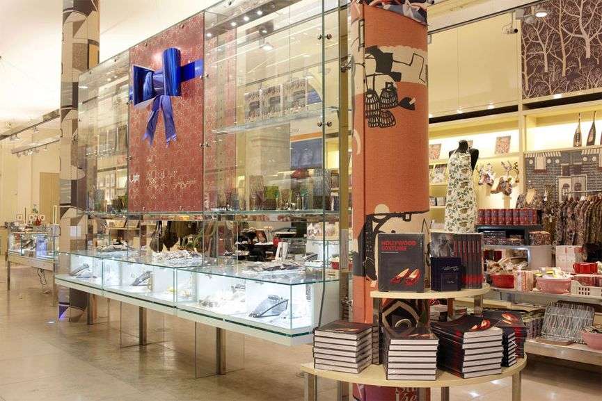 6 of the coolest museum gift shops in Singapore - SG Magazine