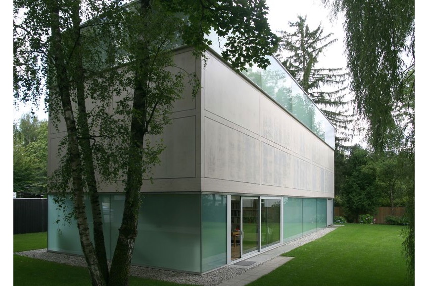 8 Art Museums Brought to Life by Herzog and De Meuron