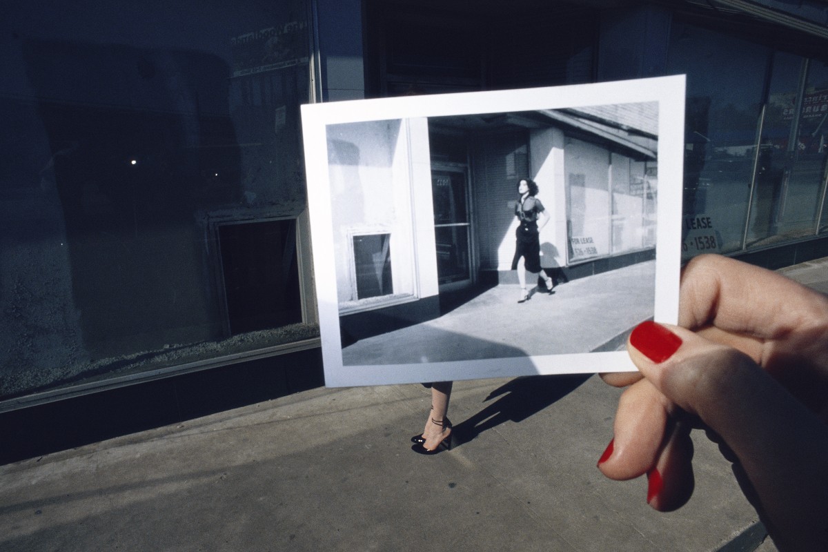 Guy Bourdin - 4 Articles | Widewalls