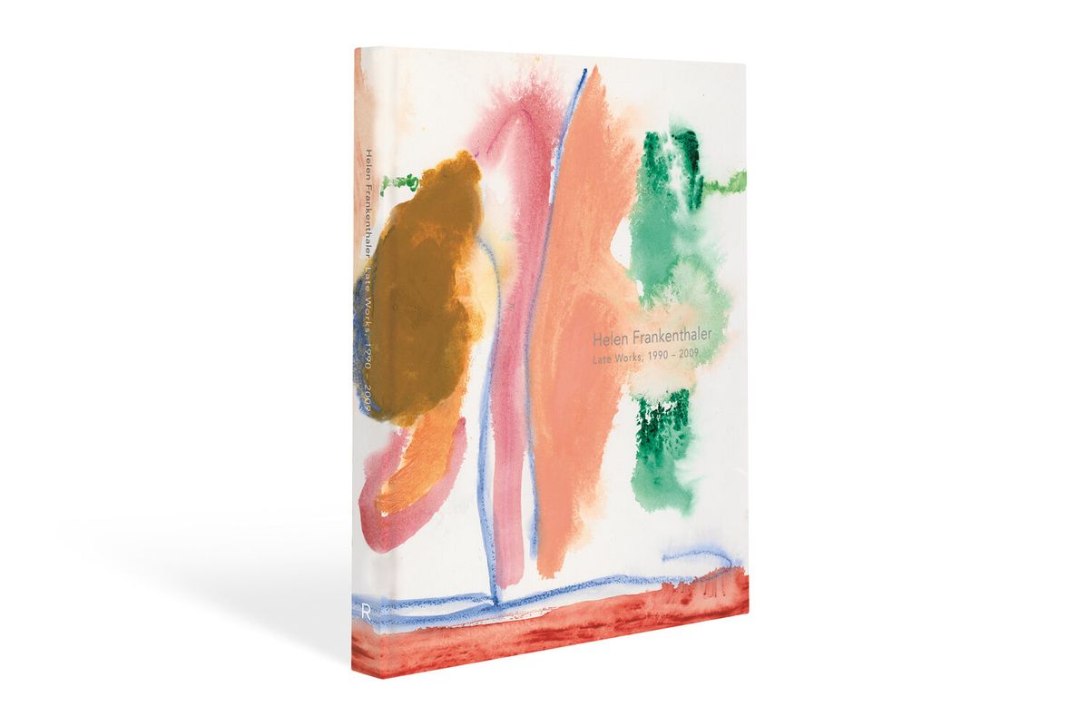 Art Monographs You Need to Read This Spring Widewalls