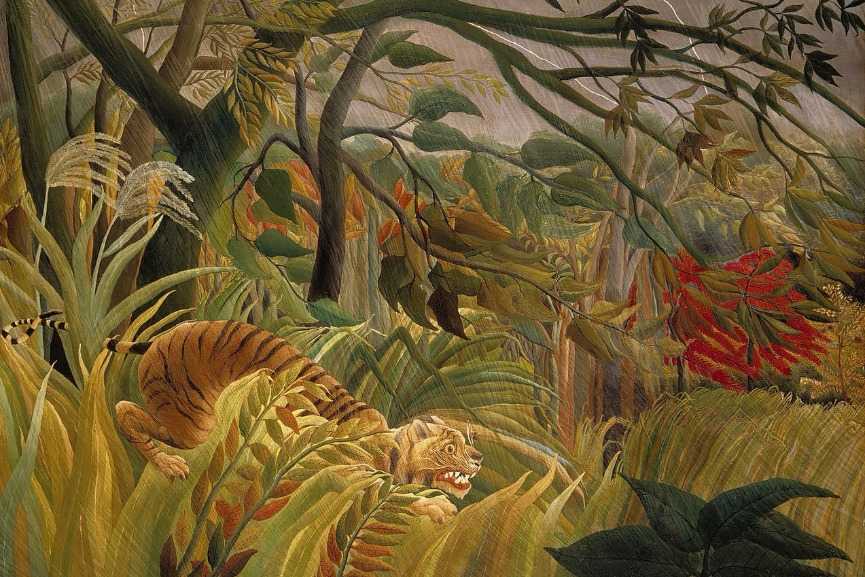 Famous Animal Paintings You Need To Know Widewalls