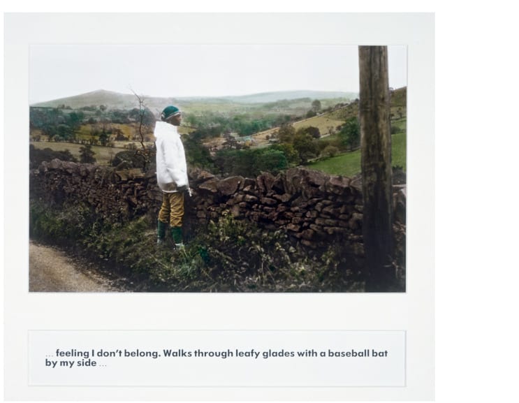 MK Gallery Presents the First Major Survey of the Pioneering Artist