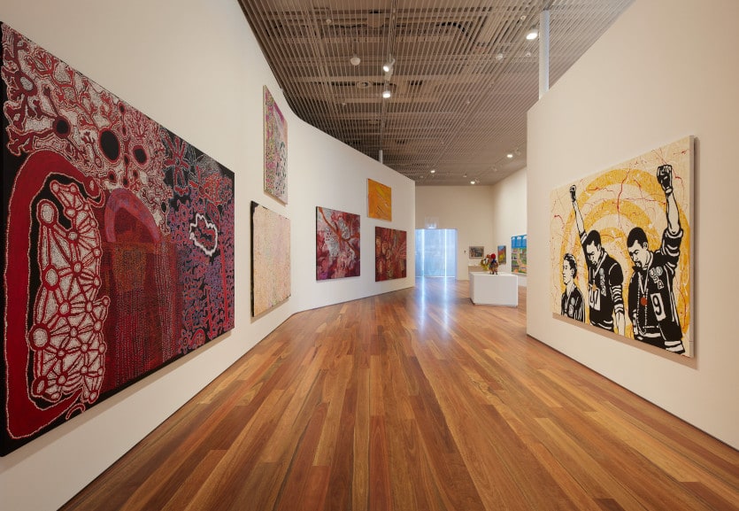 The Art Gallery of New South Wales’ Sydney Modern Project Will Be the