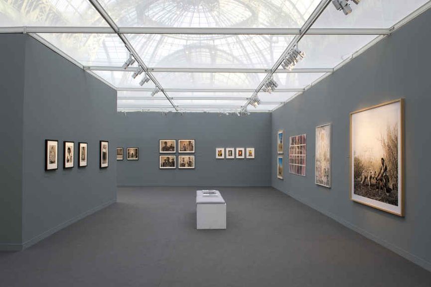 These Are The Best Corporate Art Collections In The Business Widewalls