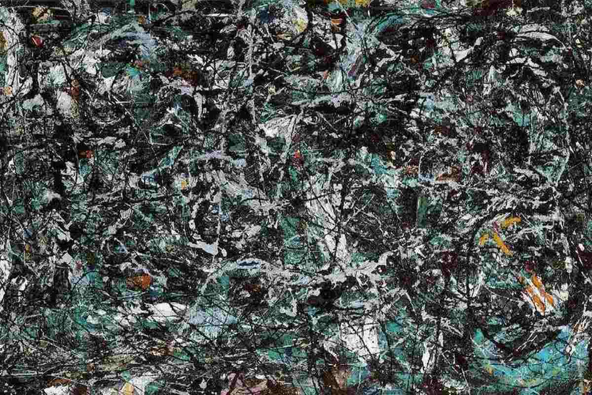 12 Famous Abstract Paintings You Need to Know  Widewalls
