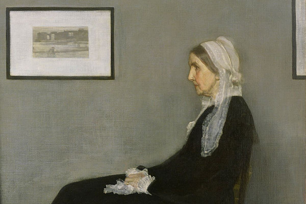 10 Famous Paintings Of Women To Celebrate The Female Principle Widewalls