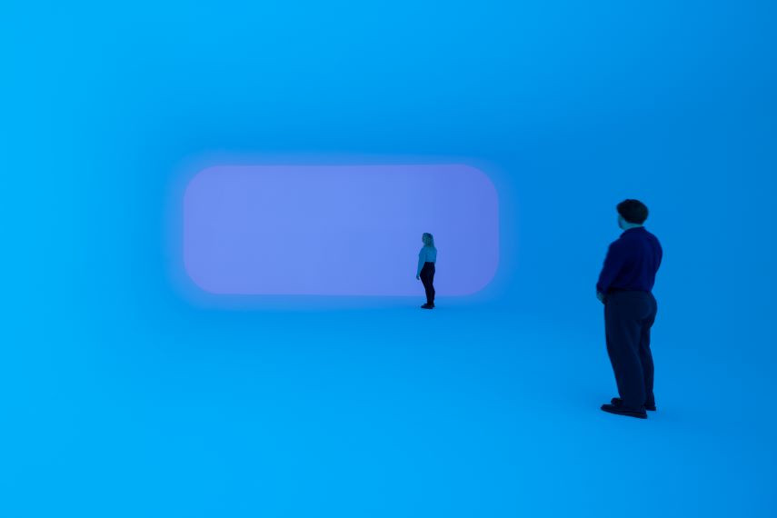 Copenhagen Contemporary Presents a Comprehensive Survey of the Light