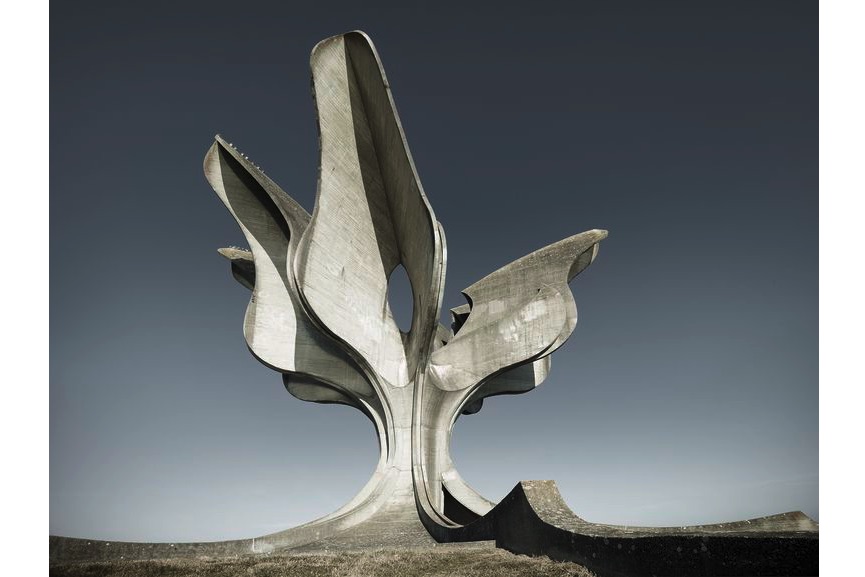 Toward a Concrete Utopia: MoMA Explores the Yugoslav