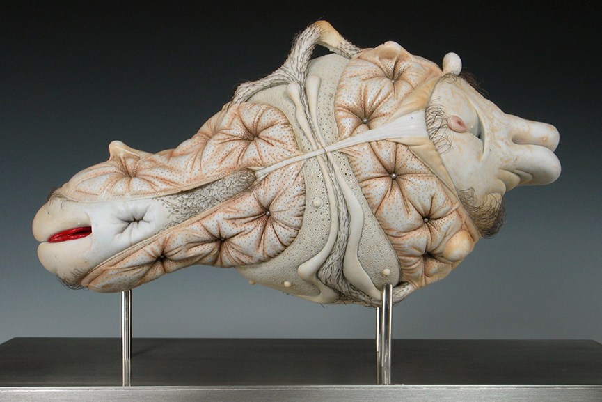 Erotic Sculpture - 10 Titillating Examples From the History of Art |  Widewalls