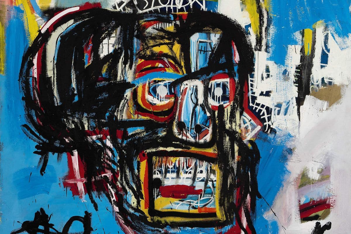 Fondation Louis Vuitton to Hold Jean-Michel Basquiat & Andy Warhol