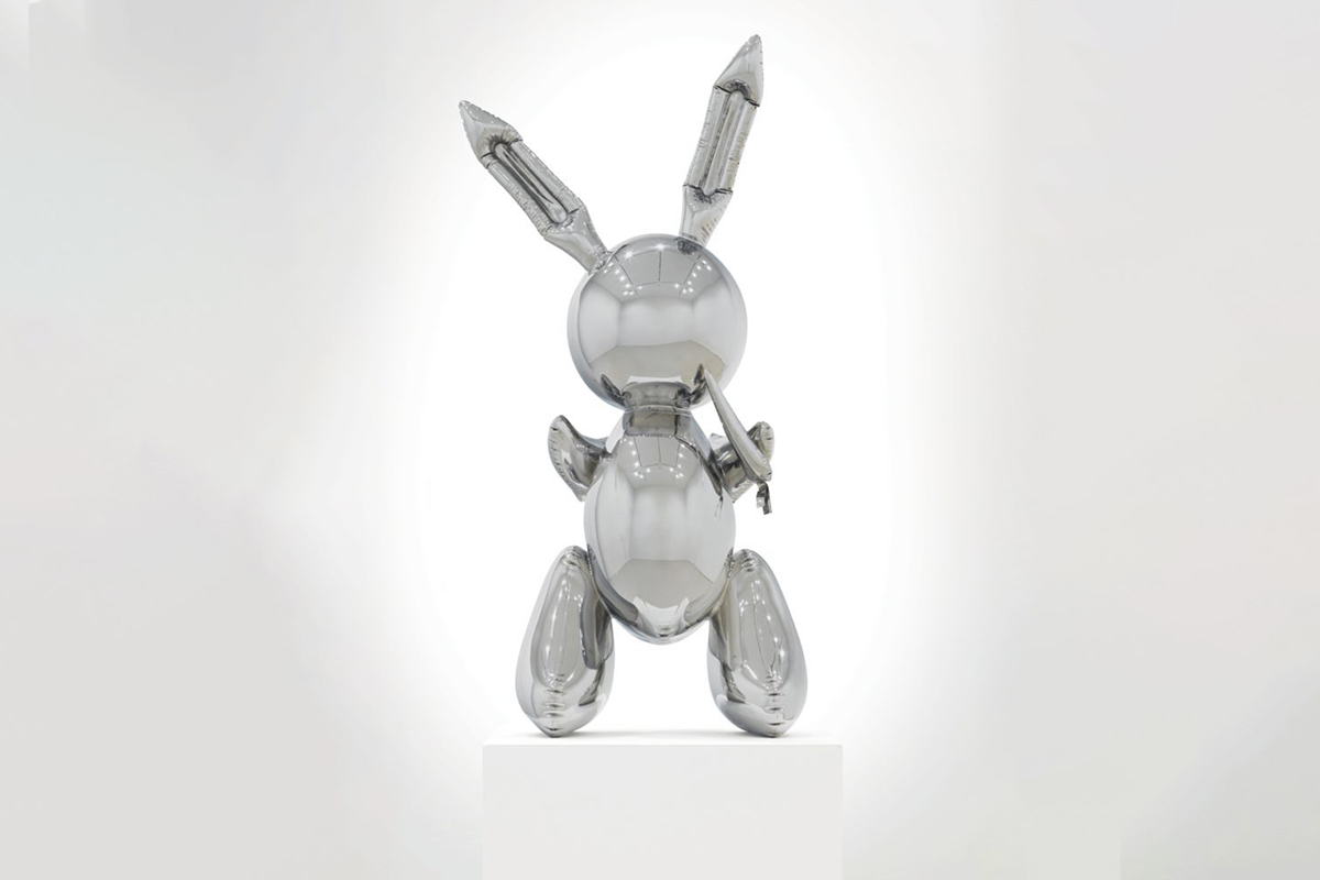 Jeff Koons Art: The Artist's Blockbuster & Controversial Series