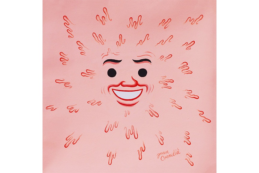 Whimsical Illustrations by Joan Cornella Coming to Spoke Art Whimsical Illustrations by Joan Cornella Coming to Spoke Art