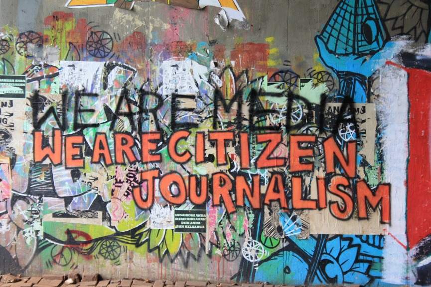 Arts Journalism as a Career Choice? We have a few Tips and Pointers ...