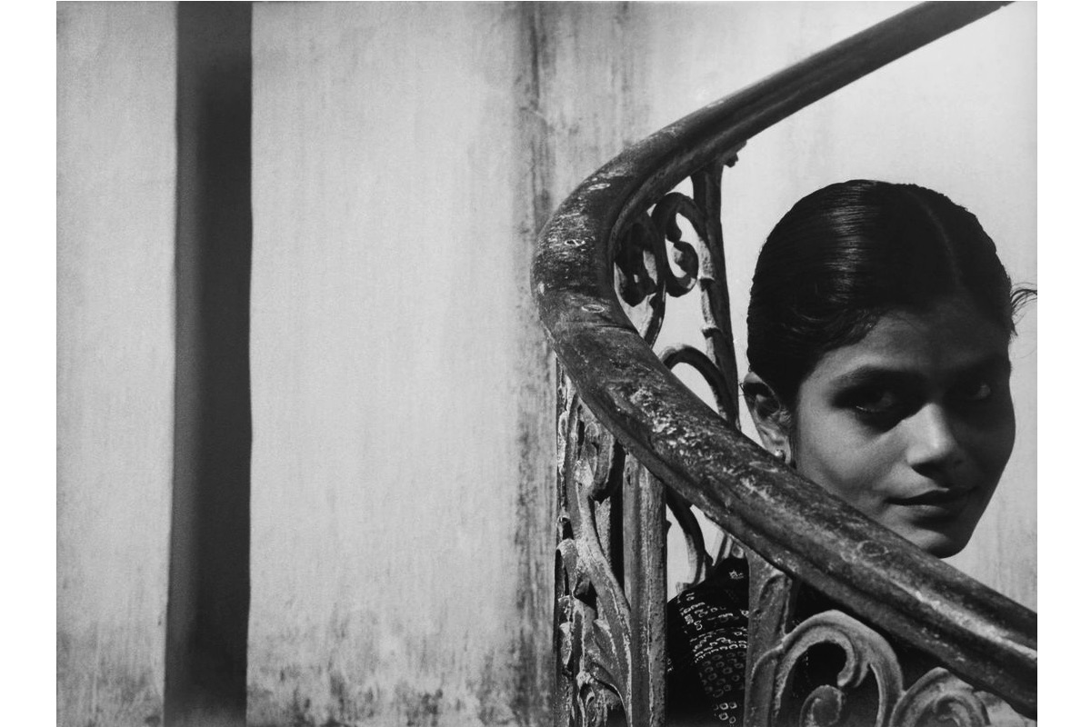 Major Retrospective Of Acclaimed Indian Photographer Jyoti Bhatt Comes 