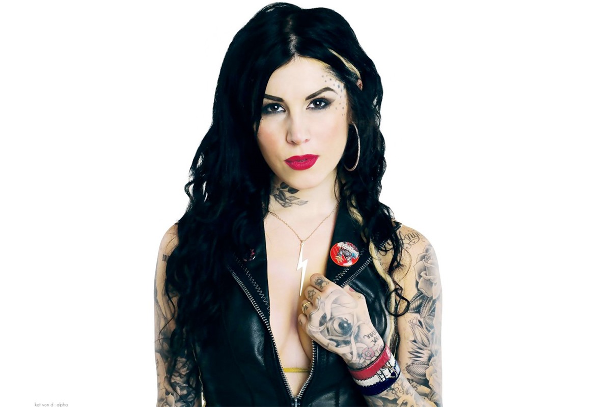 Who Are The Most Famous Tattoo Artists We Love Widewalls