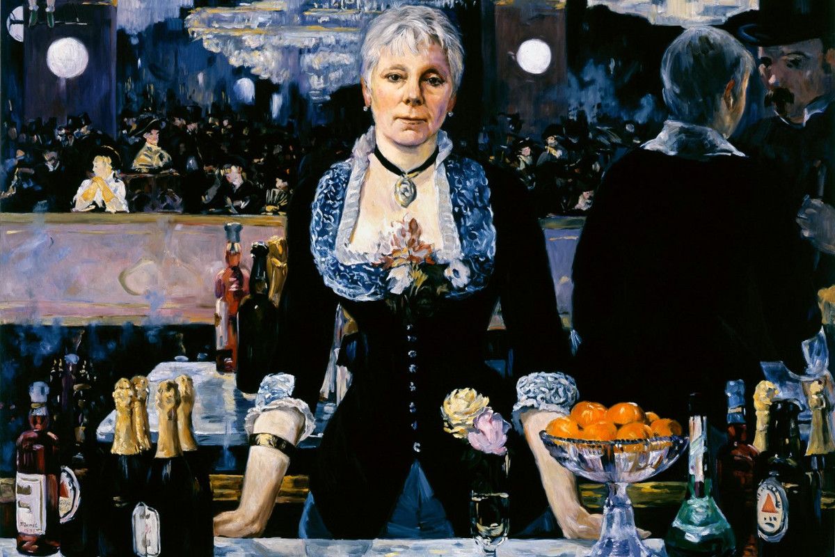 linda nochlin why have there been no great female artists linda nochlin why have there been no great female artists