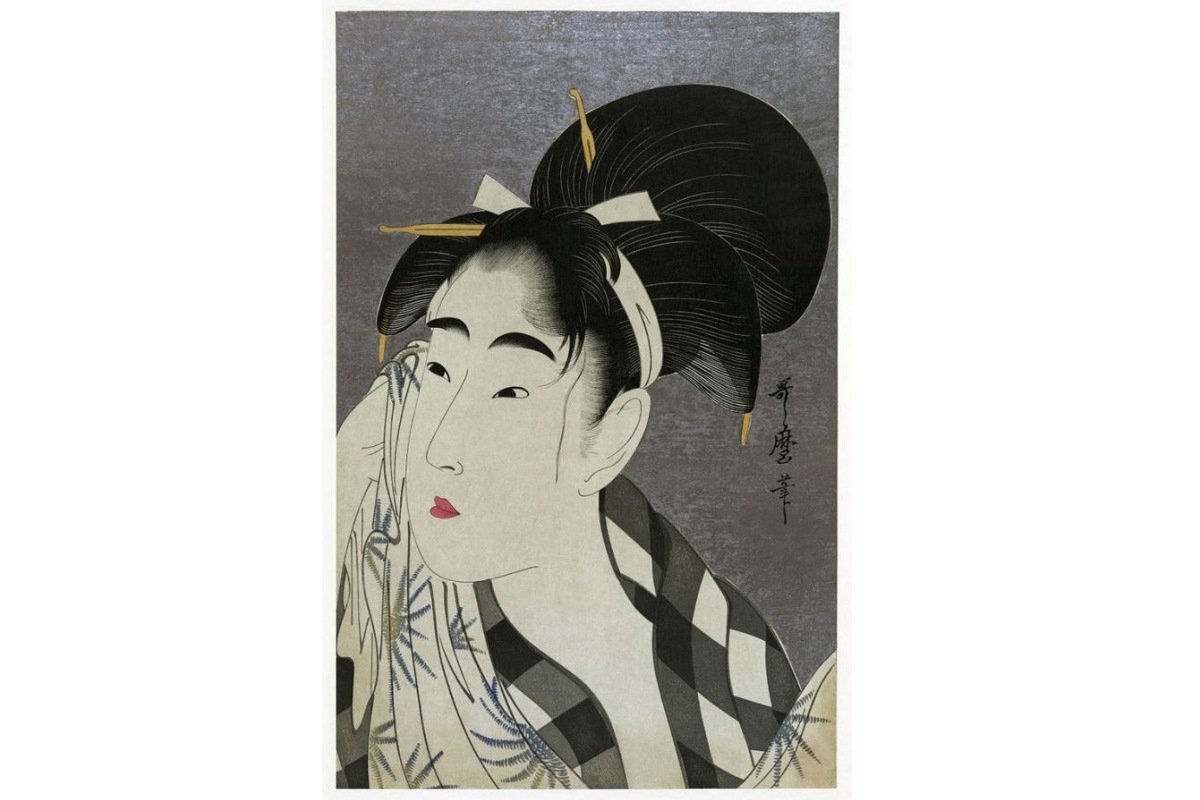 10 Most Famous Japanese Painting Masterpieces