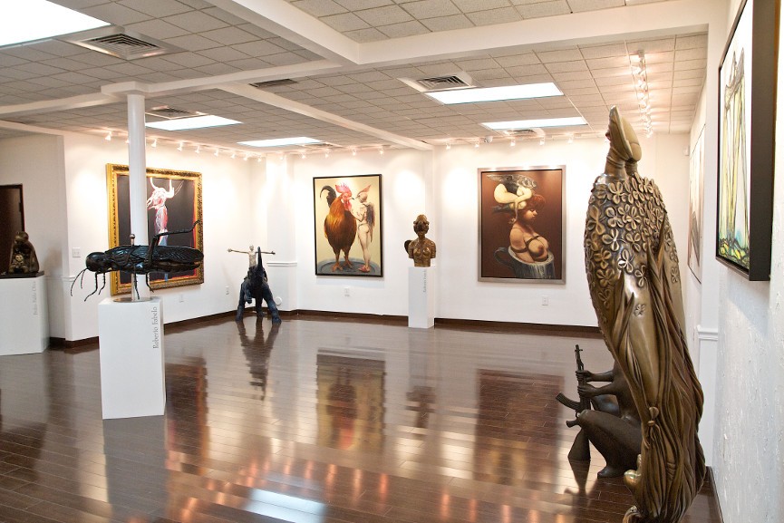 Bernard Arnault's Private Museum to Host Major Rothko
