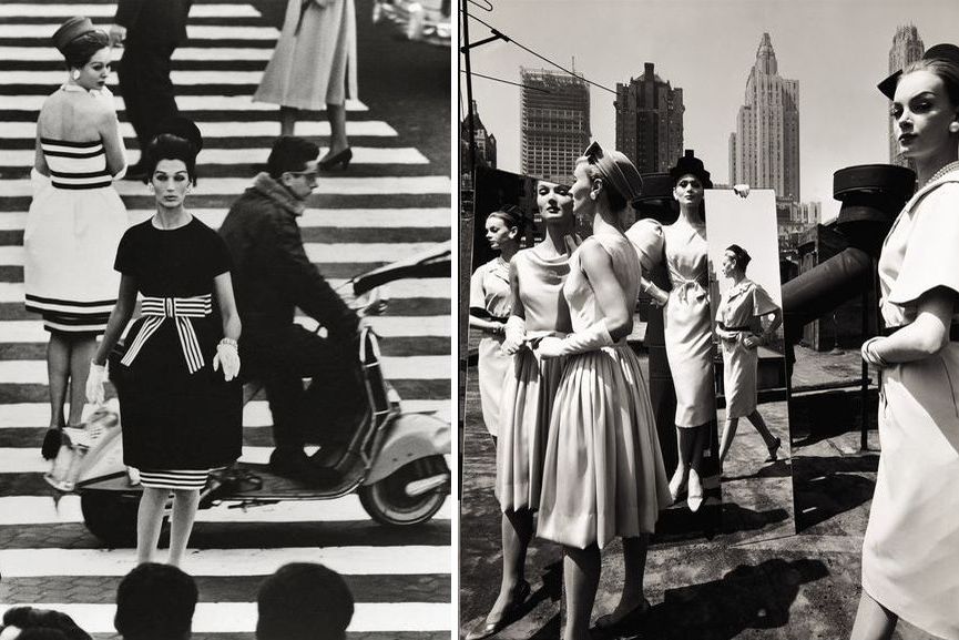 Famous Vogue Photographers and Brilliant Artists | Widewalls