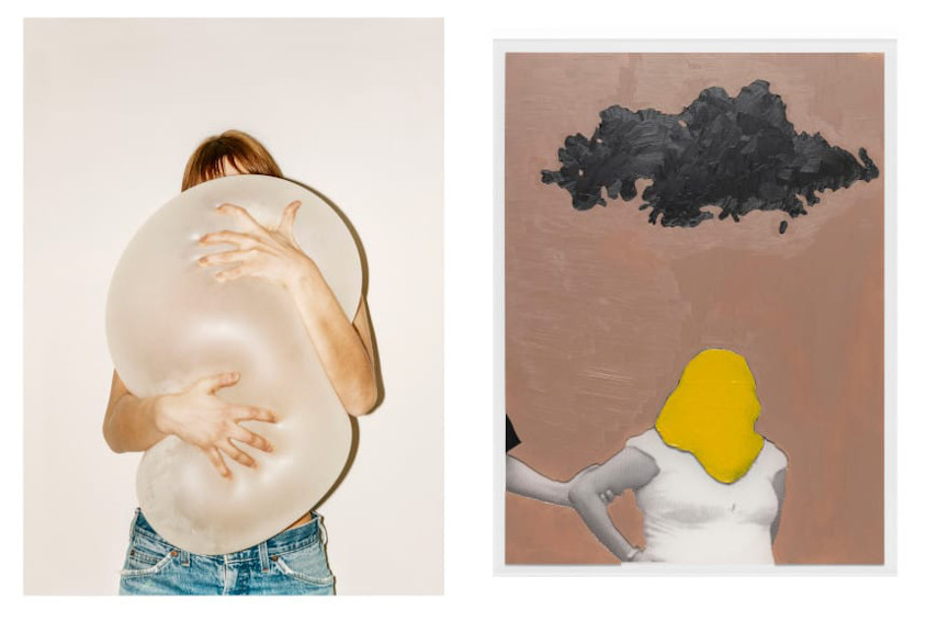 Annika Elisabeth von Hausswolff's Alternative Secrecy at Moderna