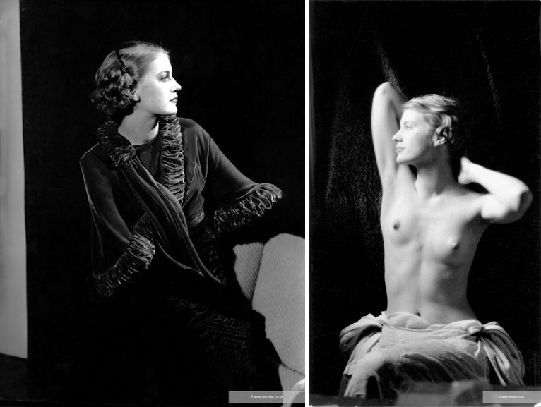 Lee Miller - Capturing Moments Through Photography