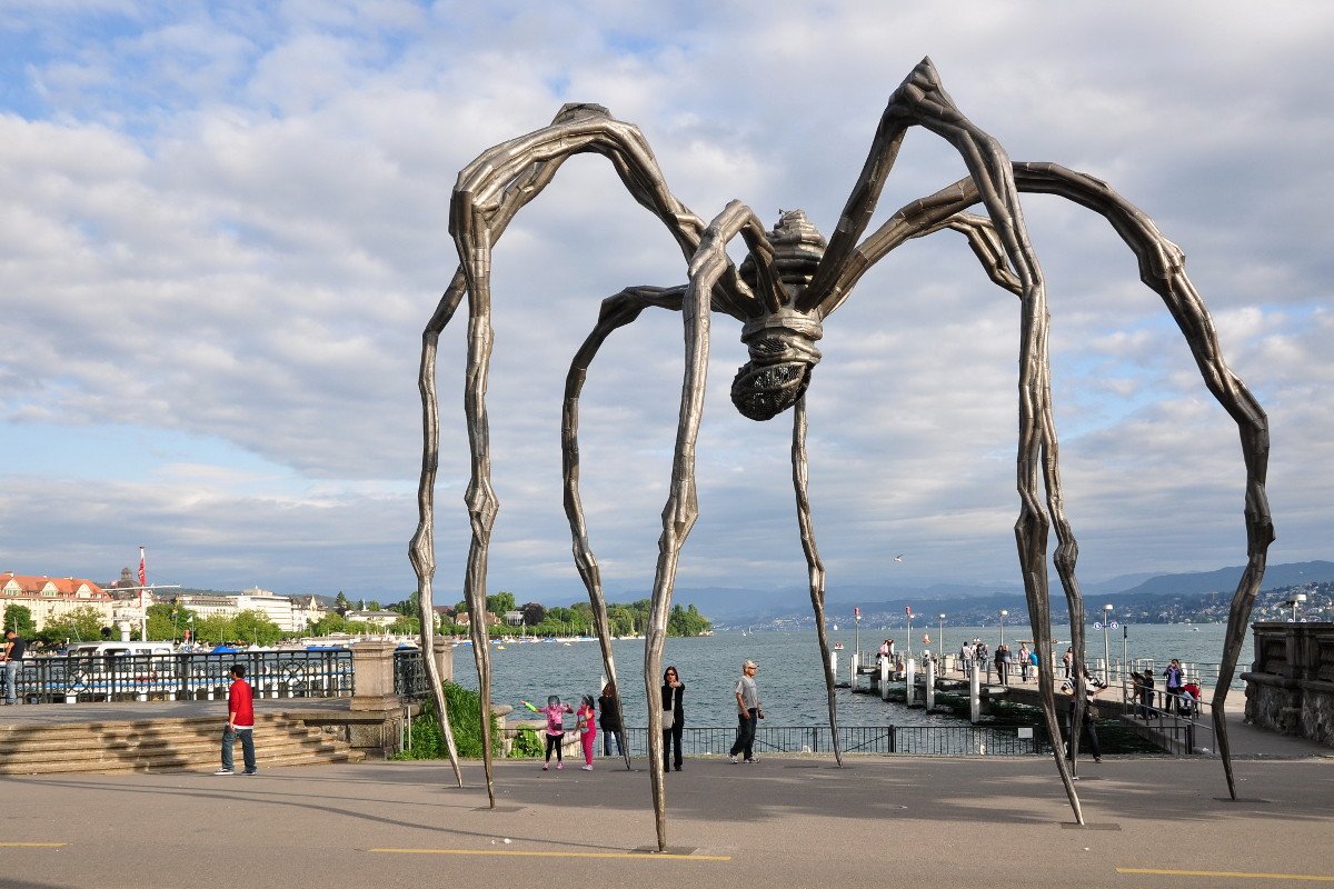 A Short History Of Bronze Sculpture And Its Most Stunning Examples 