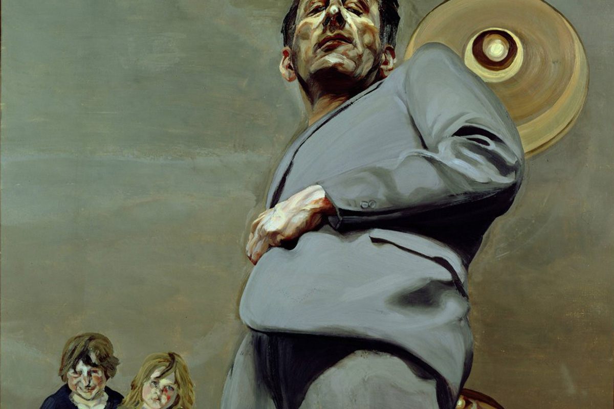 The Most Famous Paintings in Post-War Art, As Seen by the Internet 