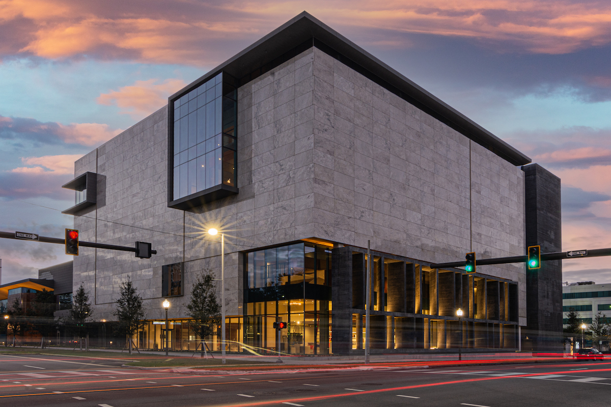 A Museum Dedicated to Arts & Crafts Movement Comes to St Petersburg