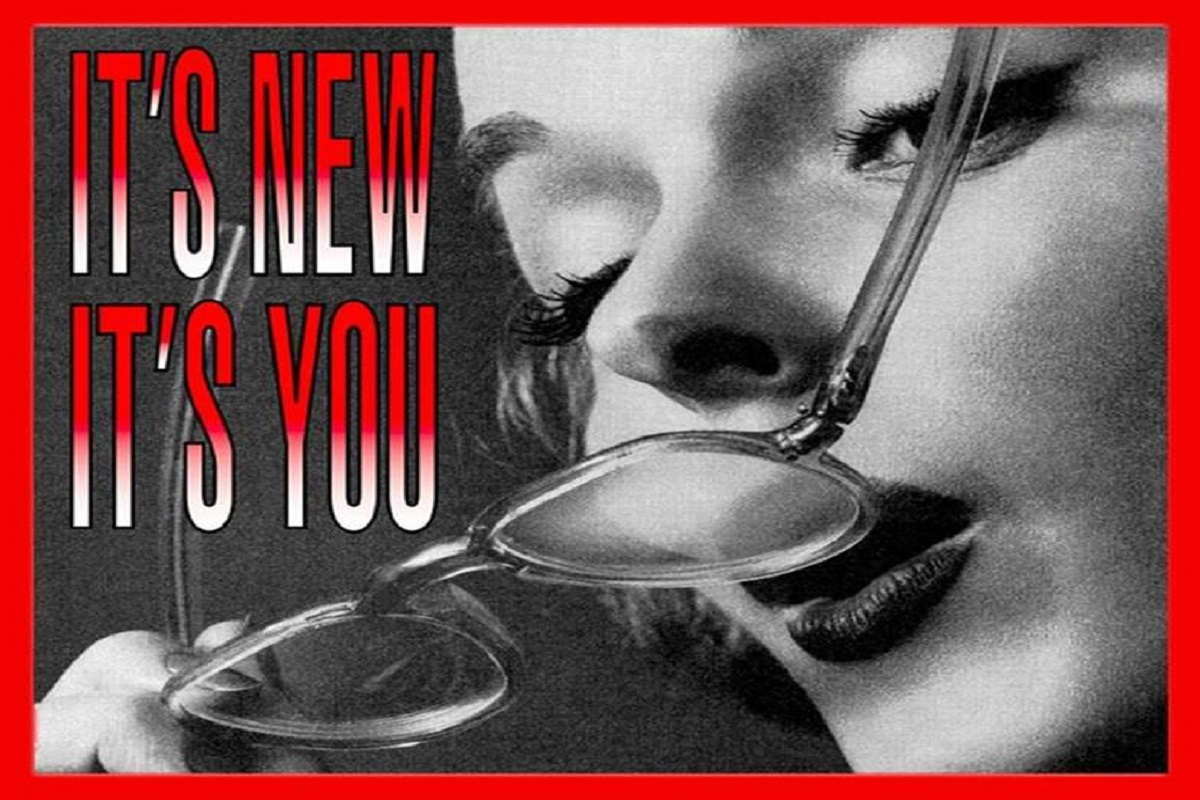 Barbara Kruger Is Back Our Artist Of The Month Widewalls