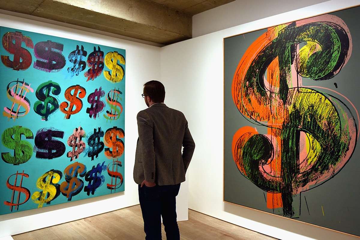 Which are the Good Art Investment Strategies? | Widewalls