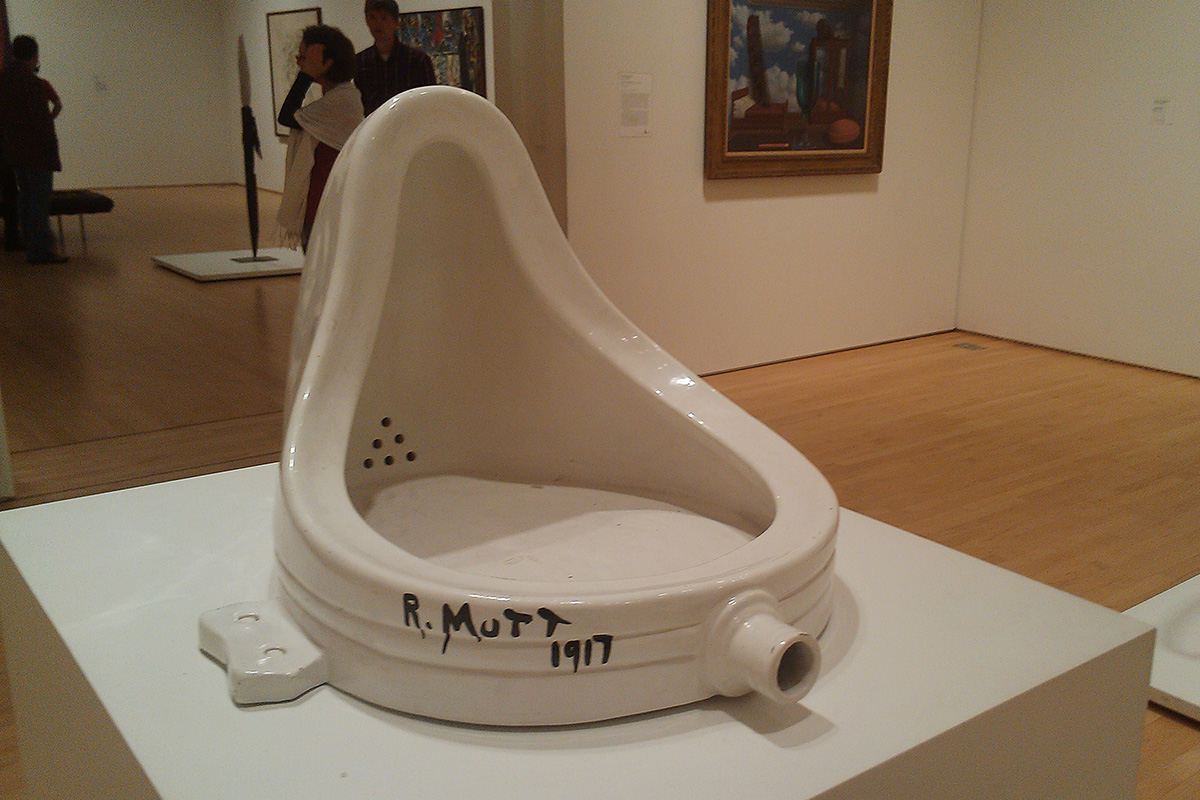 The Influence Of Art For Art s Sake On History Widewalls