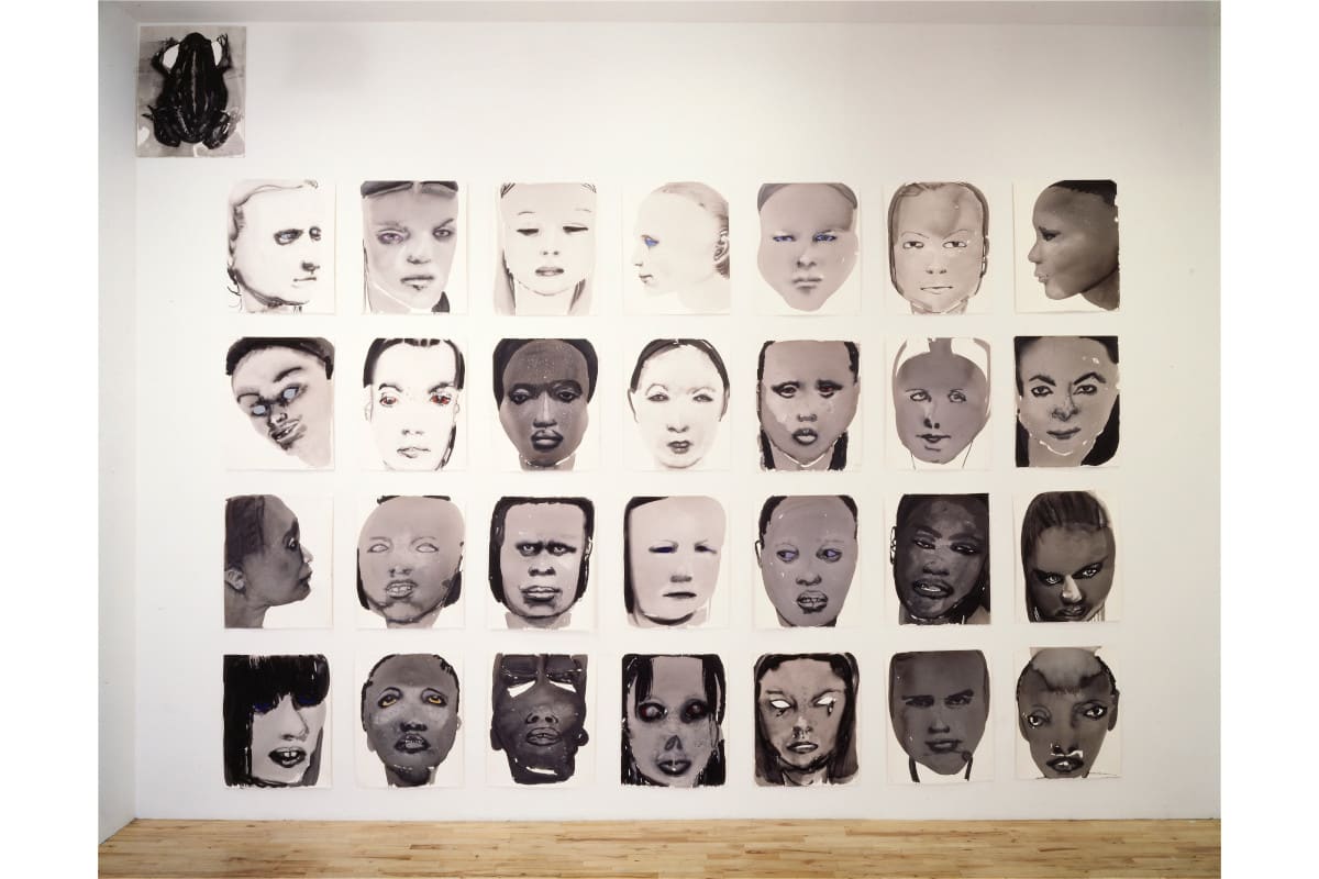 The Modern and Contemporary African Art Market Is at All Times High